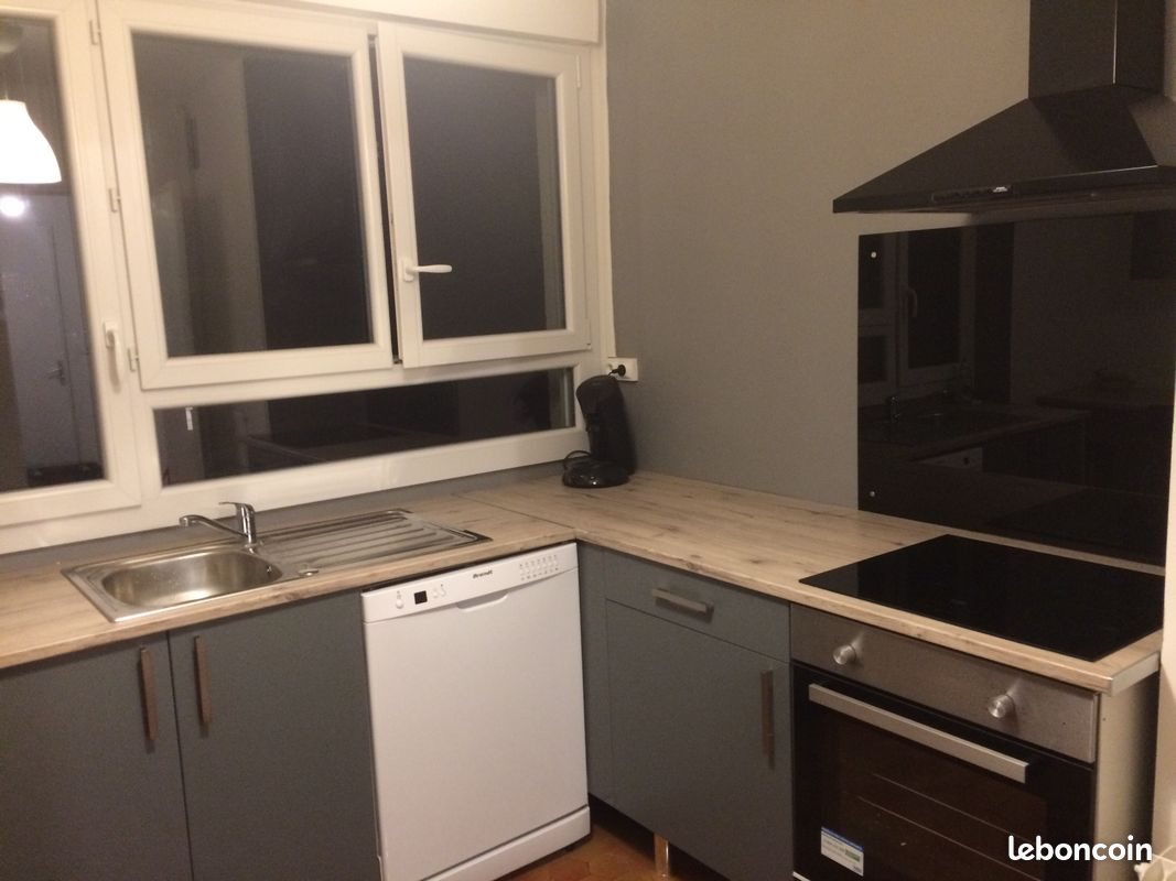 Appartement à louer, 100m², Orléans