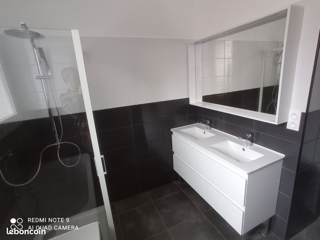 Appartement à louer, 100m², Lavelanet