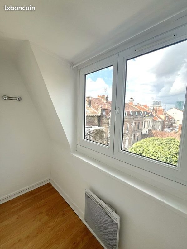 Appartement à vendre, 12m², Lille