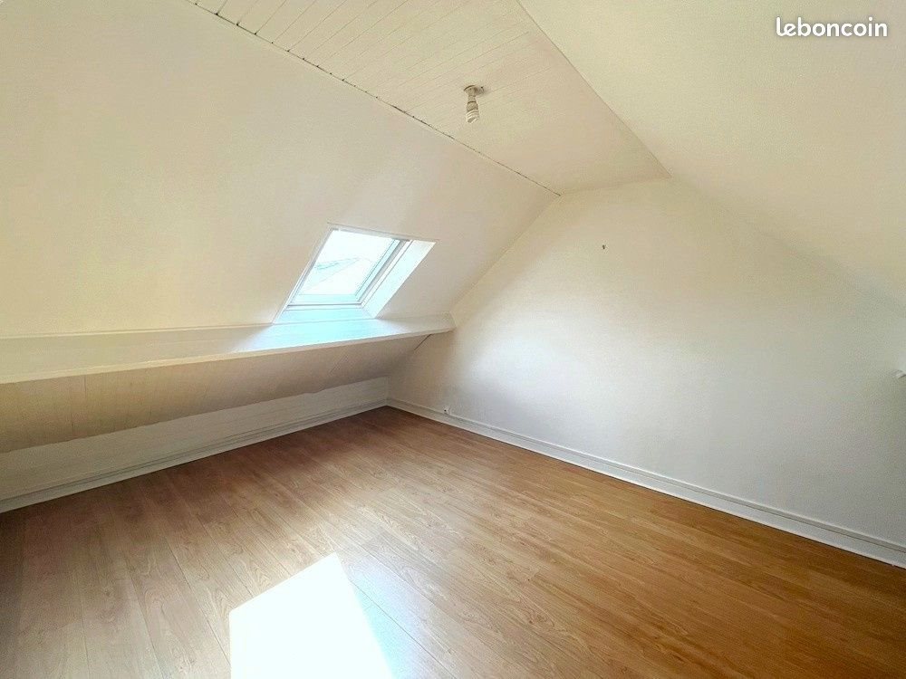 Appartement à vendre, 12m², Lille