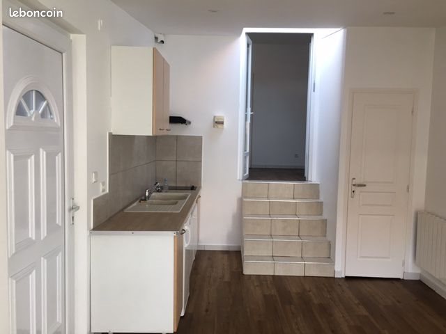 Appartement à louer, 29m², Grenoble