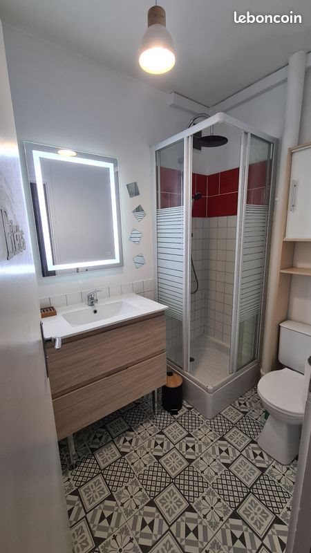 Appartement à louer, 26m², Saint-Lô
