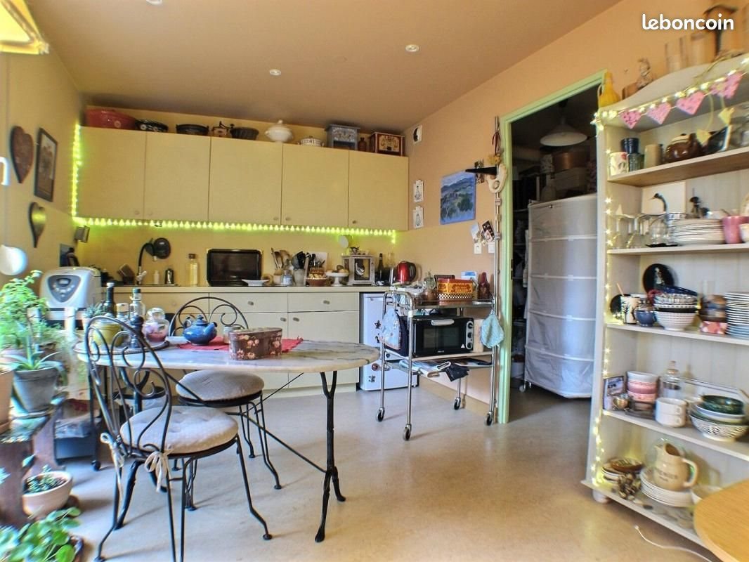 Appartement à vendre, 56m², Talant