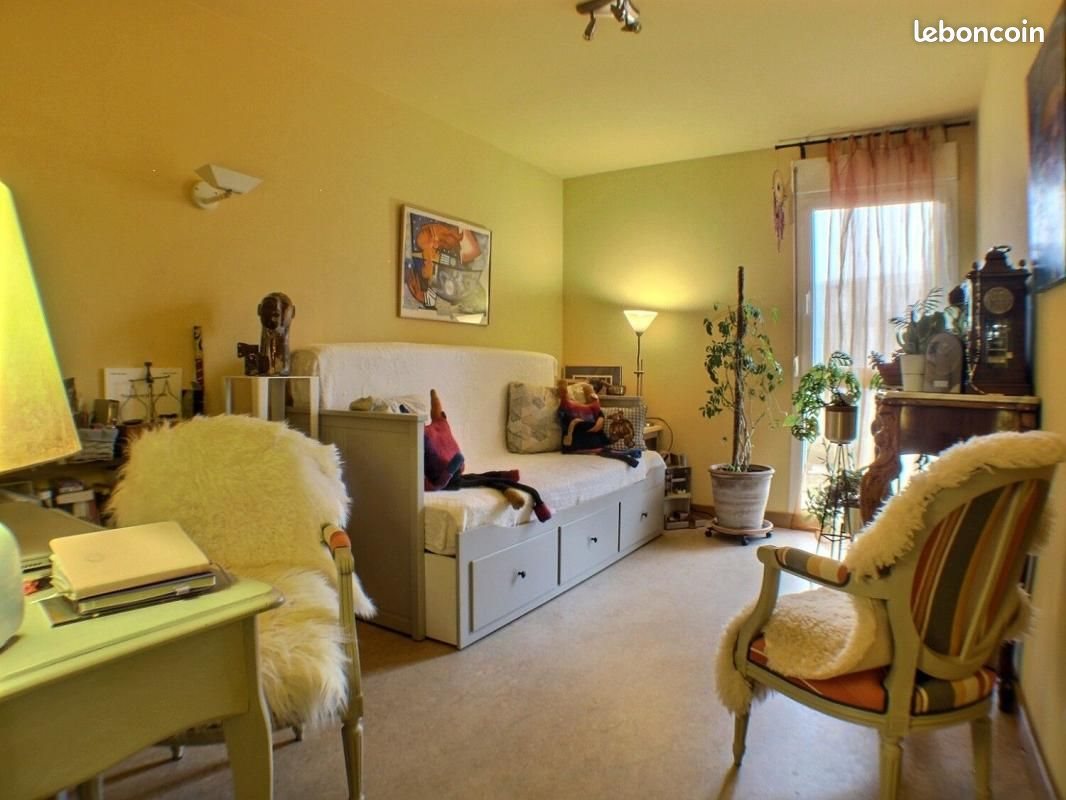 Appartement à vendre, 56m², Talant