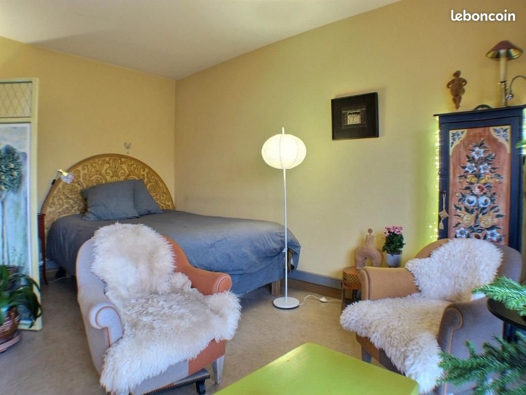 Appartement à vendre, 56m², Talant