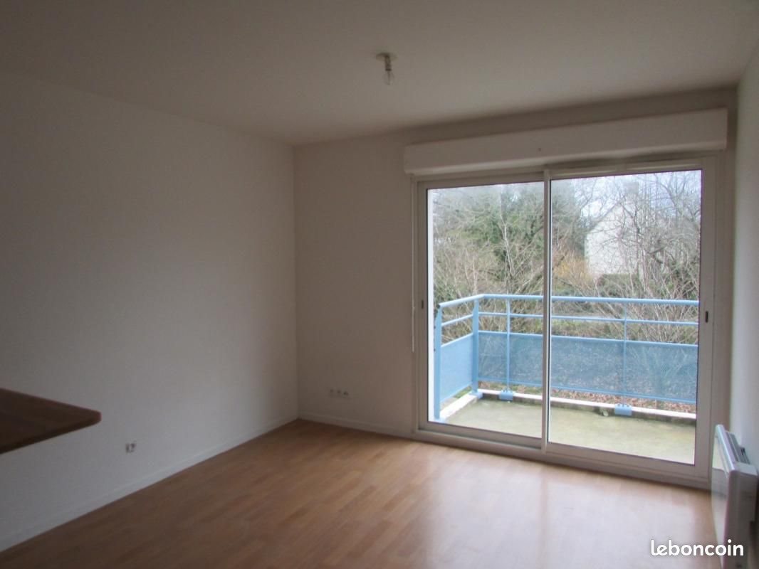 Appartement à louer, 23m², Ploumagoar