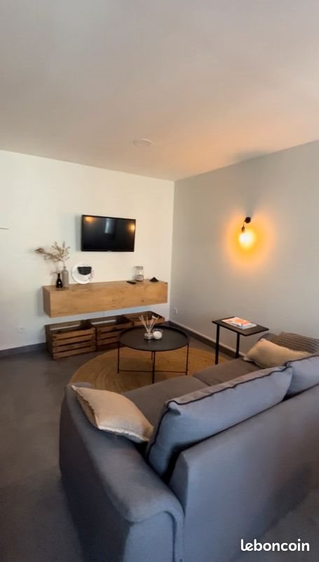 Maison à louer, 55m², Sarrians