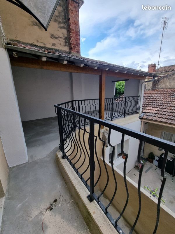 Appartement à louer, 48m², Nérac
