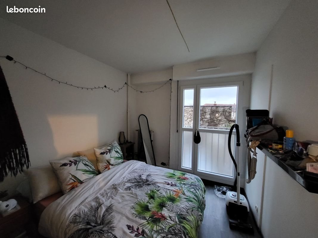 Appartement à louer, 33m², Besançon