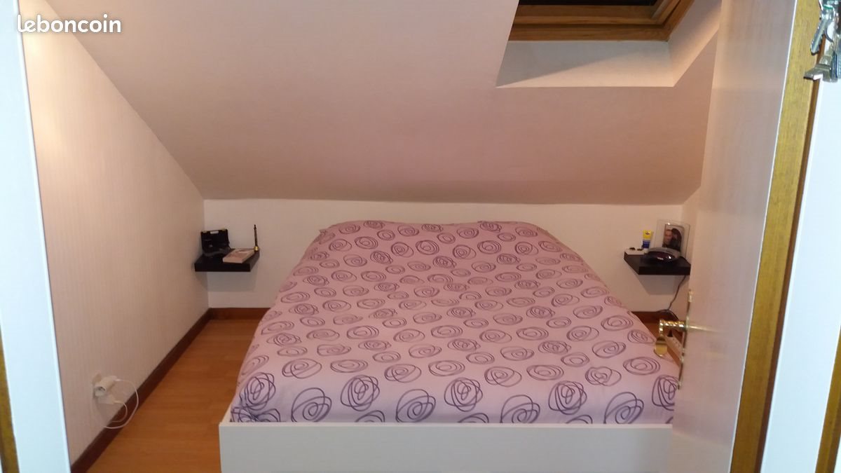 Appartement à louer, 42m², Strasbourg