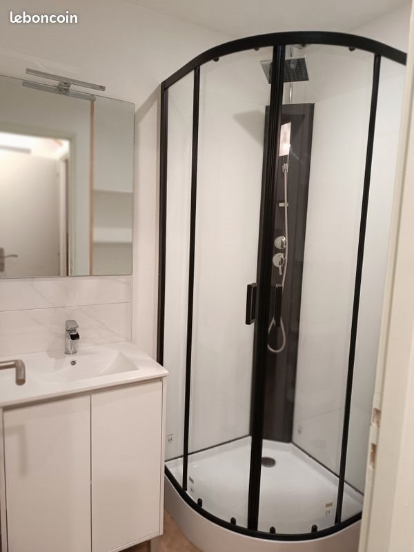 Appartement à louer, 40m², Moissey