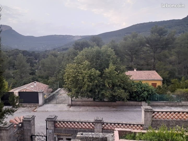 Appartement à louer, 70m², Toulon