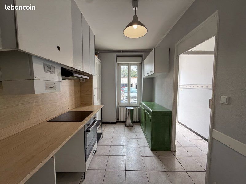 Maison à louer, 80m², Salon-de-Provence