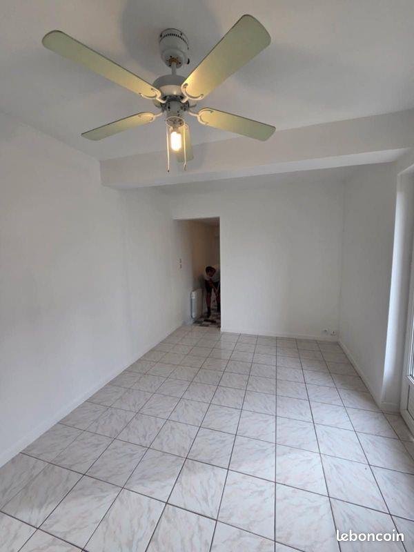 Maison à louer, 32m², Bassou