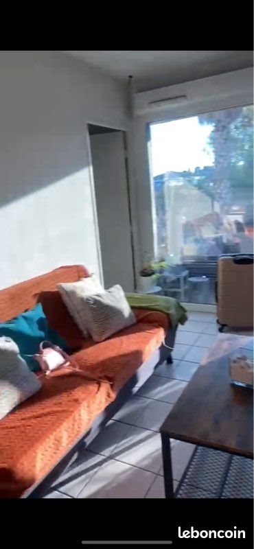 Appartement à louer, 50m², Grabels