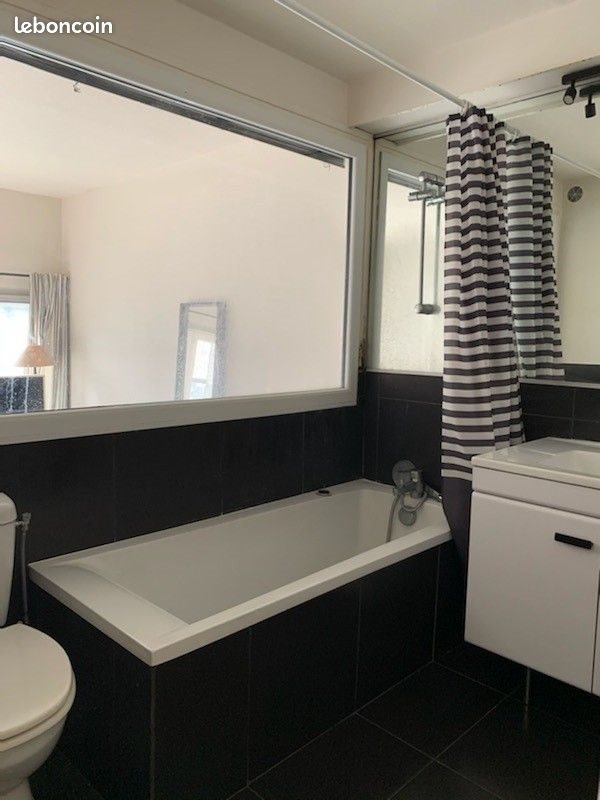 Appartement à louer, 42m², Lyon 1er