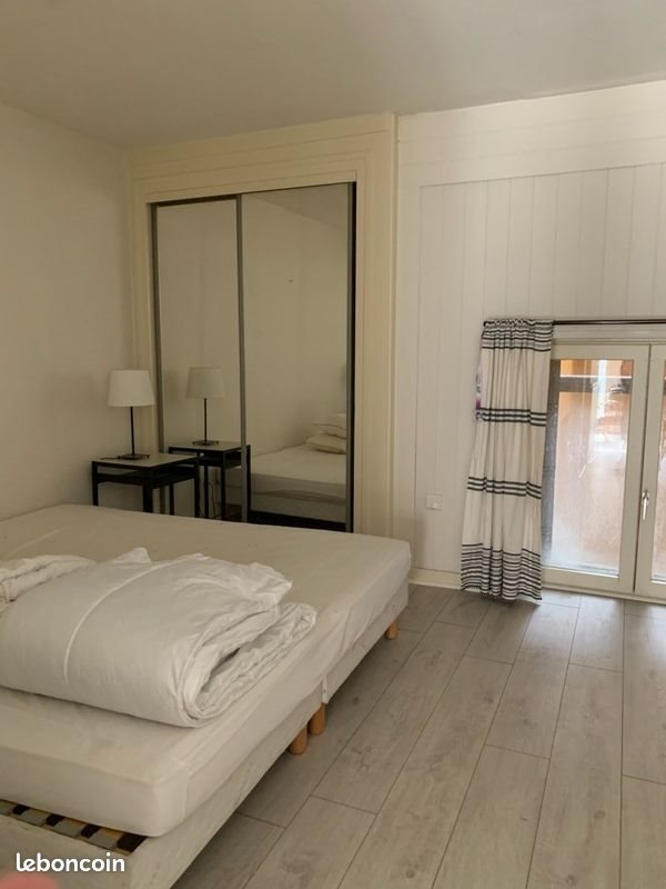 Appartement à louer, 42m², Lyon 1er