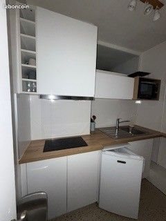 Appartement à louer, 32m², Paris 16ème