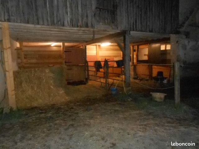 Maison à vendre, 75m², Ainay-le-Château