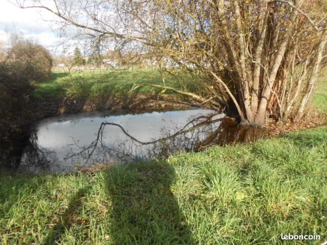 Maison à vendre, 75m², Ainay-le-Château