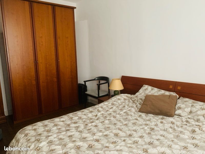 Appartement à vendre, 73m², Le Pecq