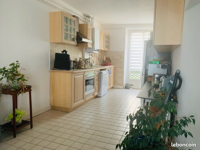 Appartement à vendre, 73m², Le Pecq