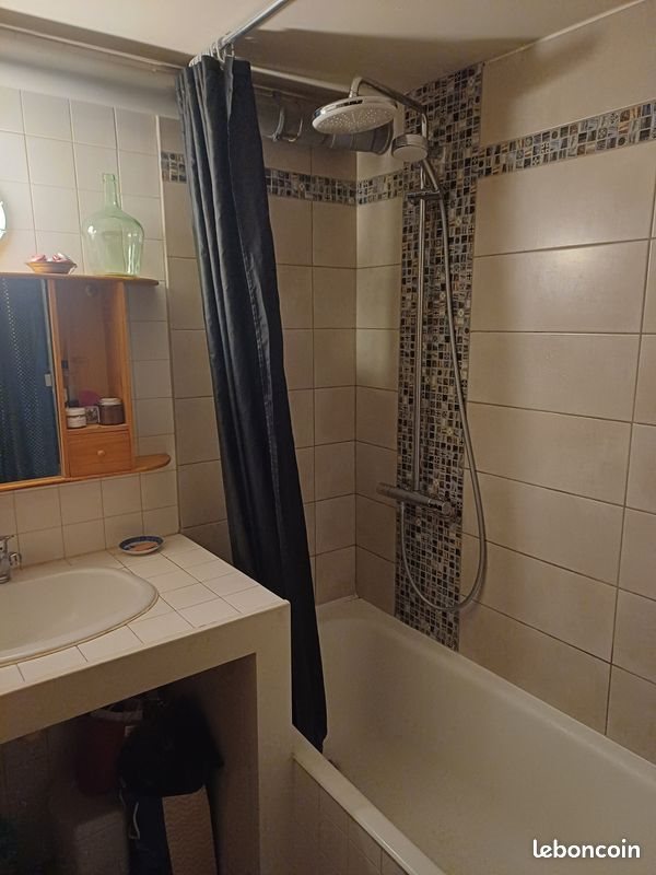 Appartement à louer, 29m², Rennes