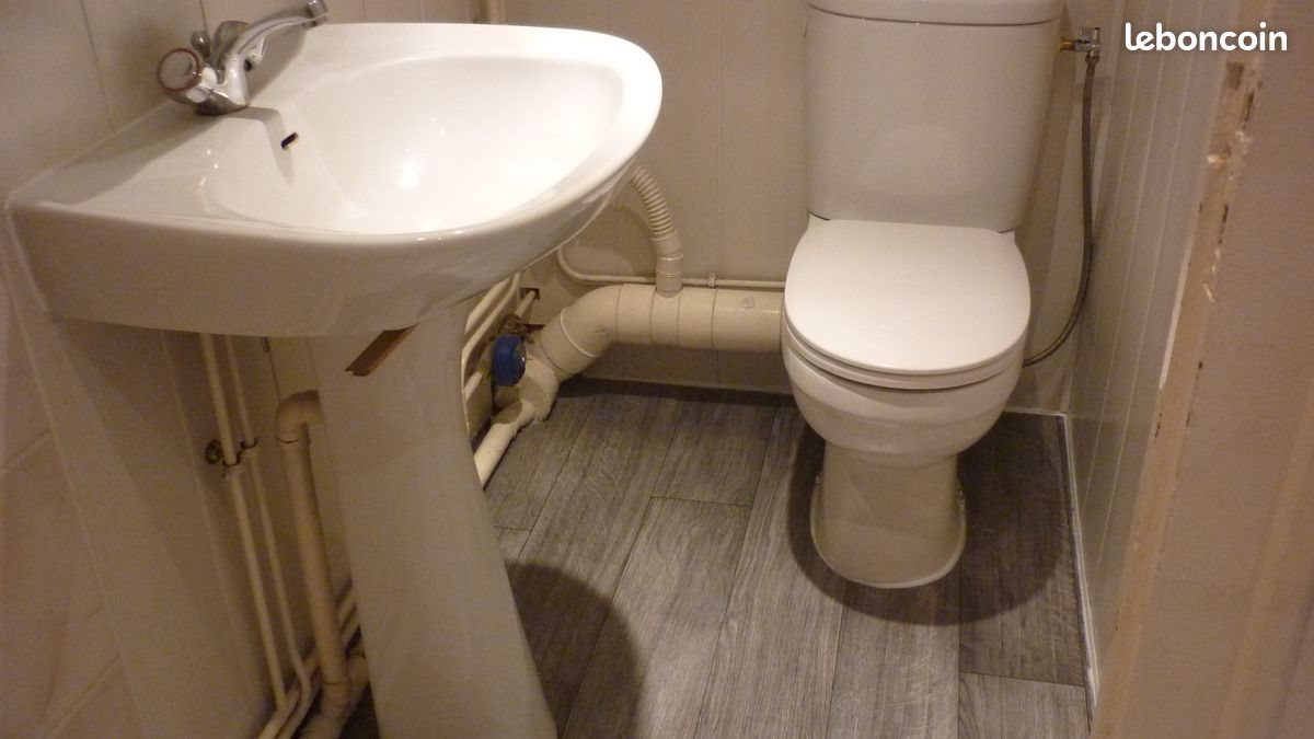 Appartement à louer, 21m², Talant