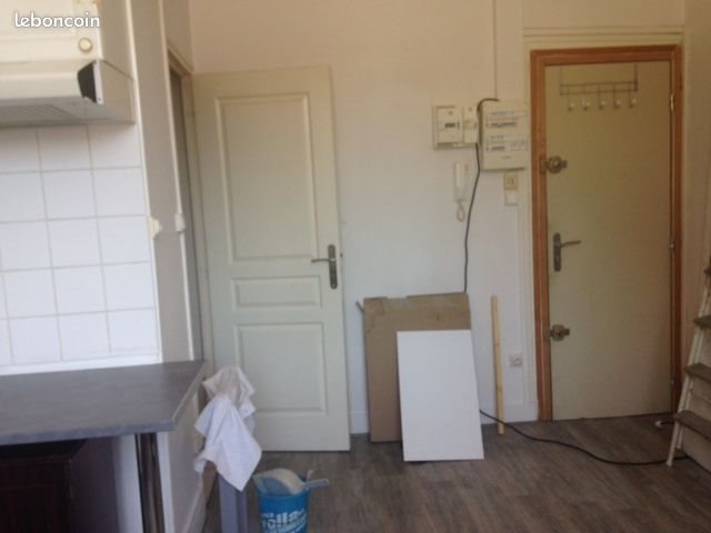 Appartement à louer, 21m², Talant