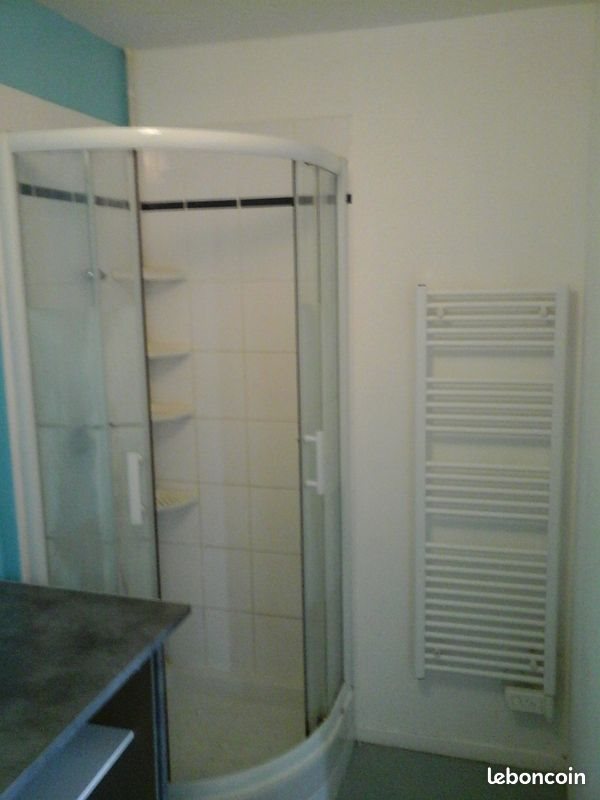 Appartement à louer, 45m², Lesquin