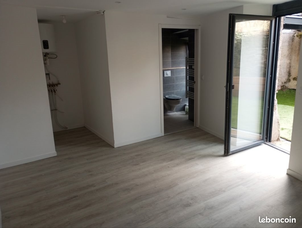 Appartement à louer, 50m², Noirétable