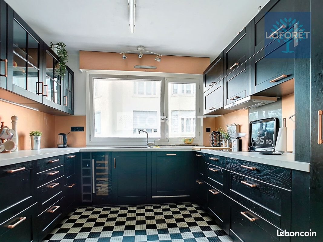 Maison à vendre, 75m², Rennes