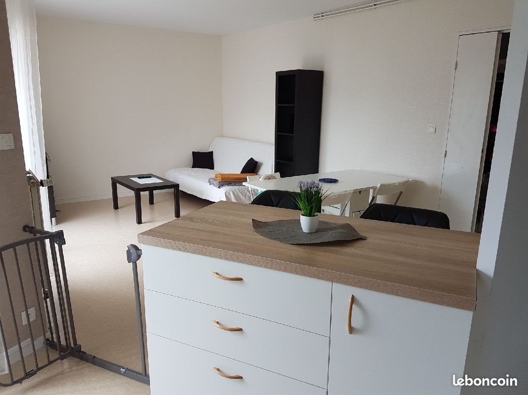 Appartement à vendre, 67m², Rennes