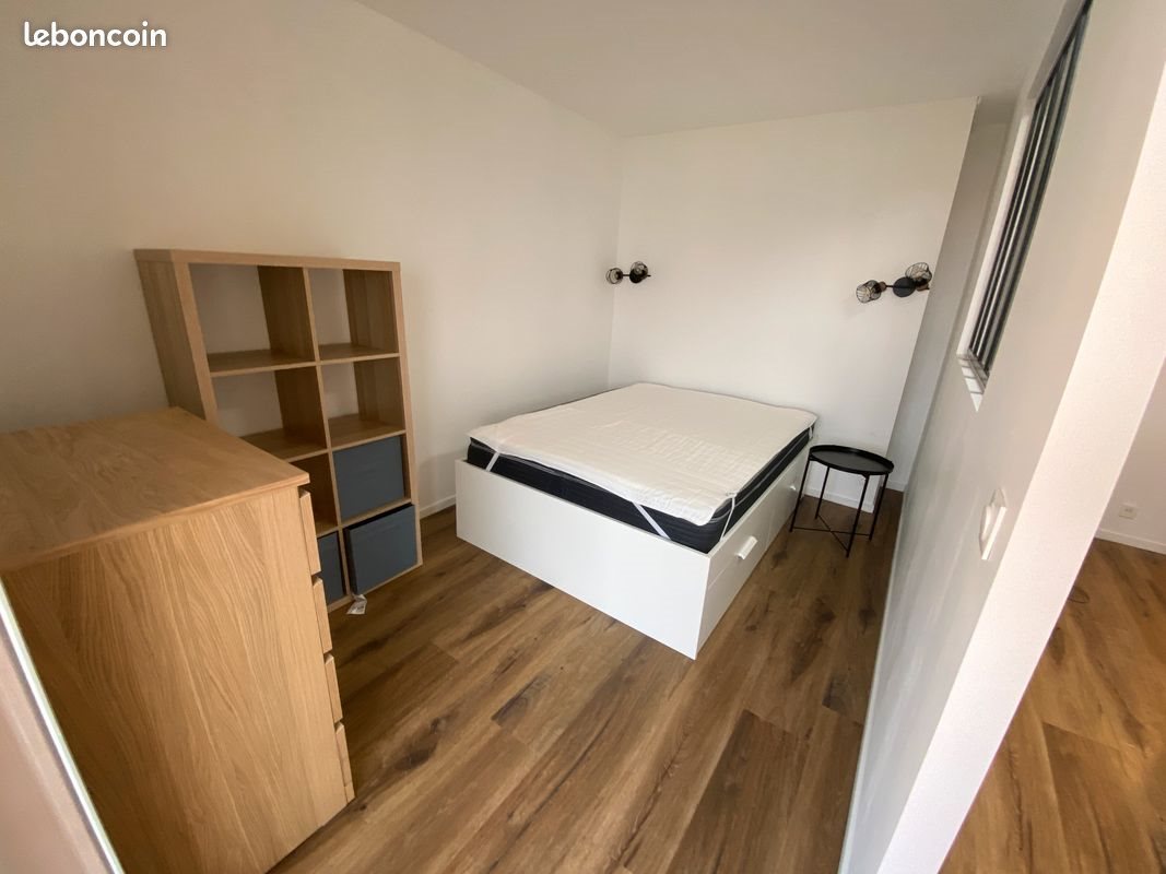 Appartement à louer, 37m², Pau