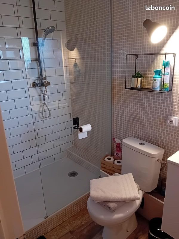 Appartement à louer, 26m², Montrichard