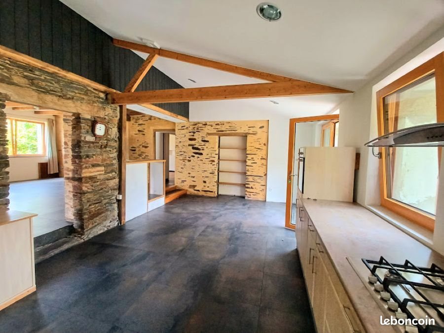 Maison à vendre, 164m², Guémené-Penfao