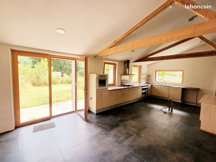 Maison à vendre, 164m², Guémené-Penfao