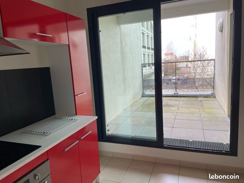 Appartement à louer, 68m², Troyes