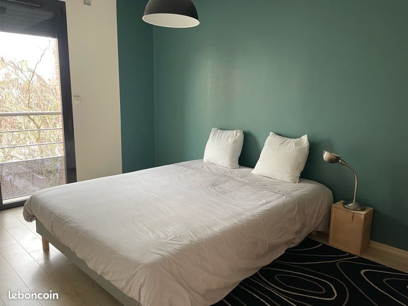Appartement à louer, 68m², Troyes