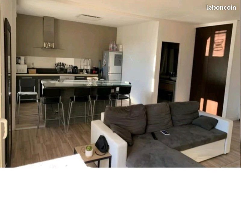 Appartement à louer, 50m², Cournonterral