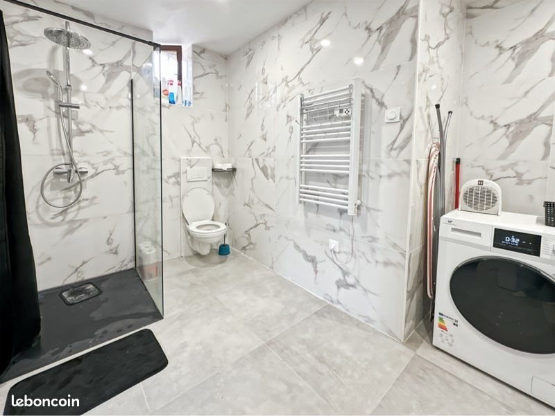 Appartement à louer, 65m², Cuy