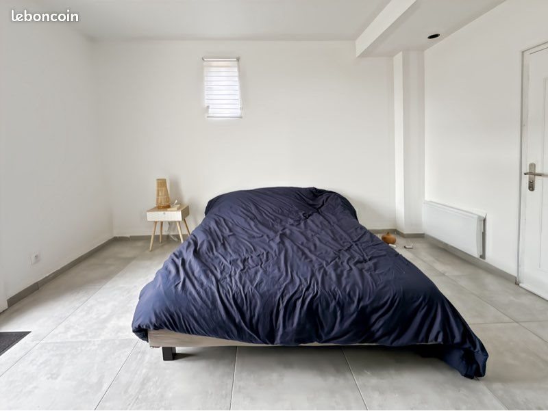 Appartement à louer, 65m², Cuy