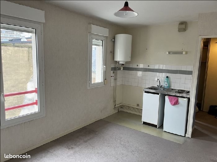 Appartement à louer, 20m², Le Mans