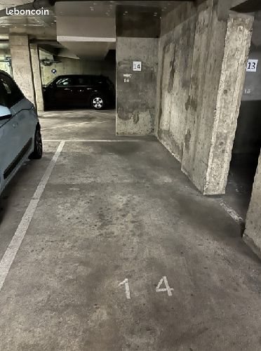 Appartement à louer, 20m², Le Mans