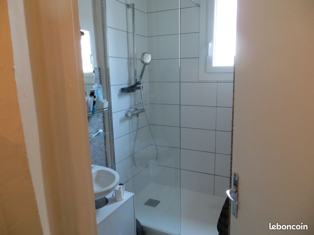 Appartement à louer, 15m², Paris 14ème