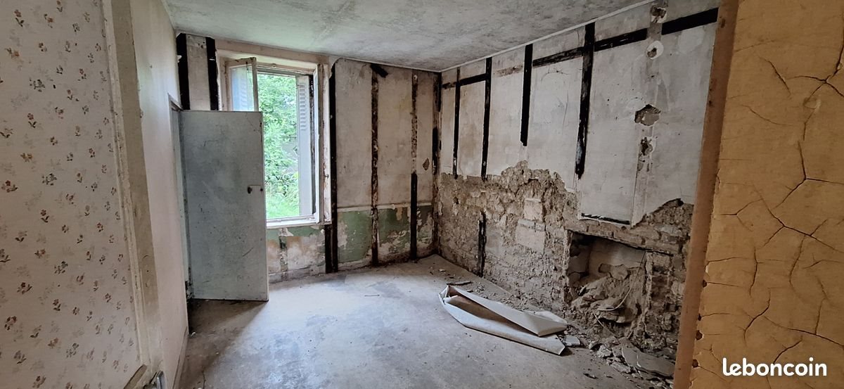 Maison à vendre, 65m², Reims