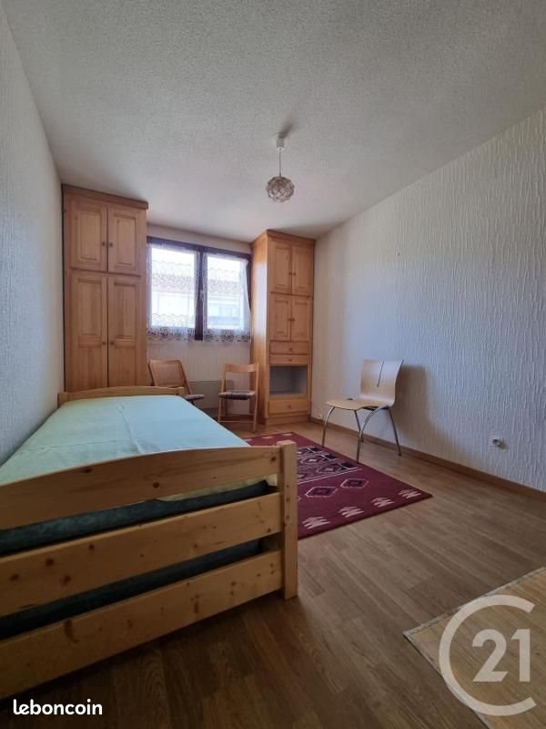 Appartement à vendre, 16m², Les Rousses
