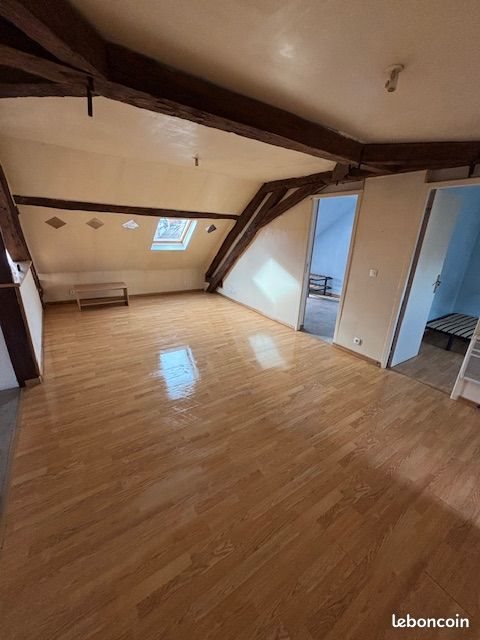 Appartement à louer, 55m², Le Blanc