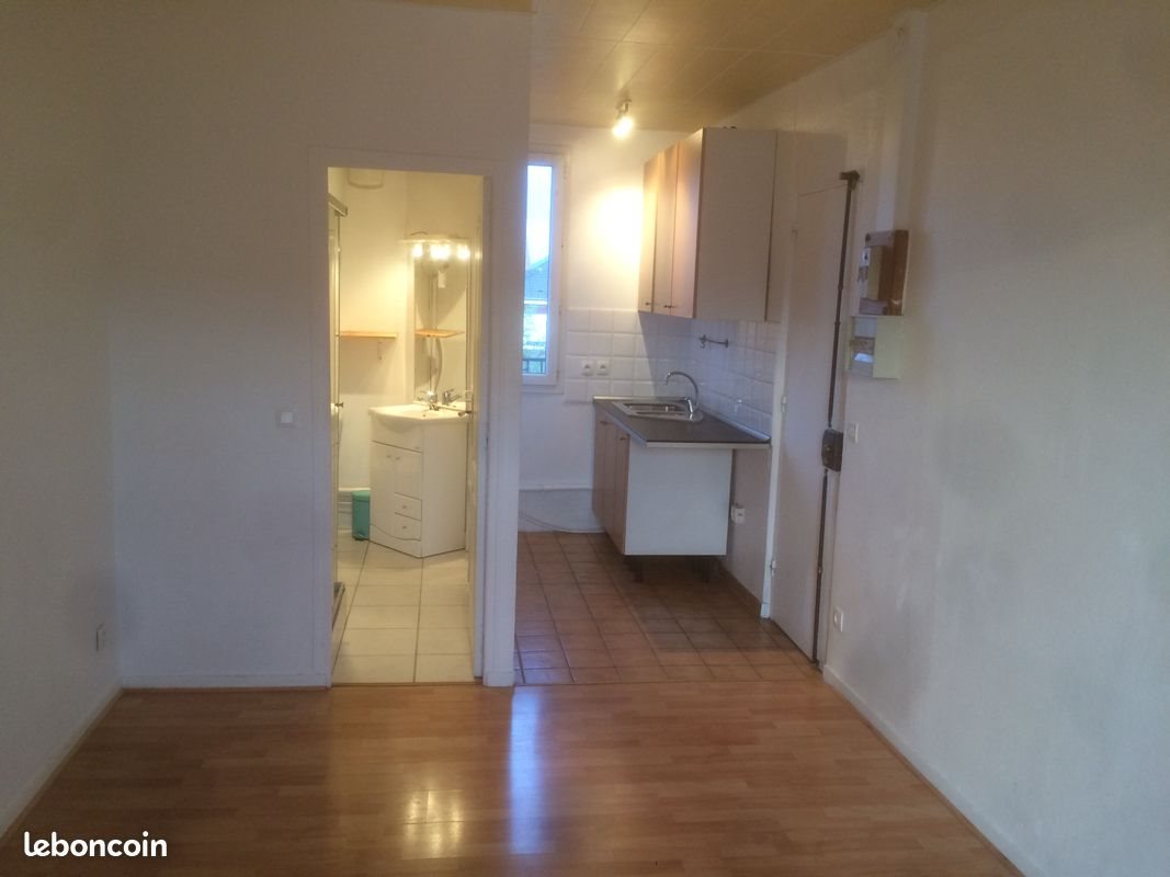 Appartement à louer, 21m², Antony