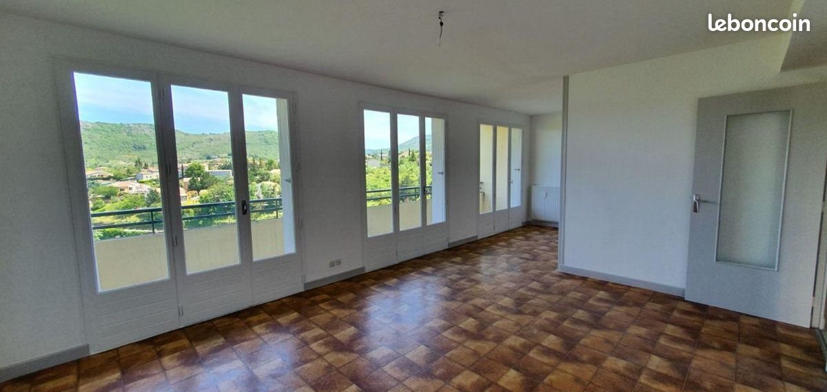 Appartement à louer, 100m², Privas